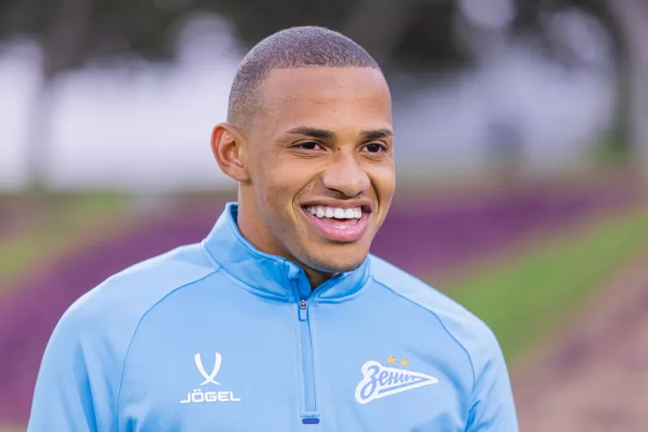 ФК Зенит, Российская Премьер-Лига (РПЛ)