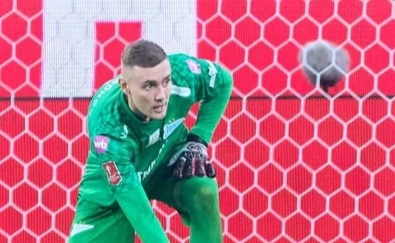 ФК Зенит, Евгений Латышонок