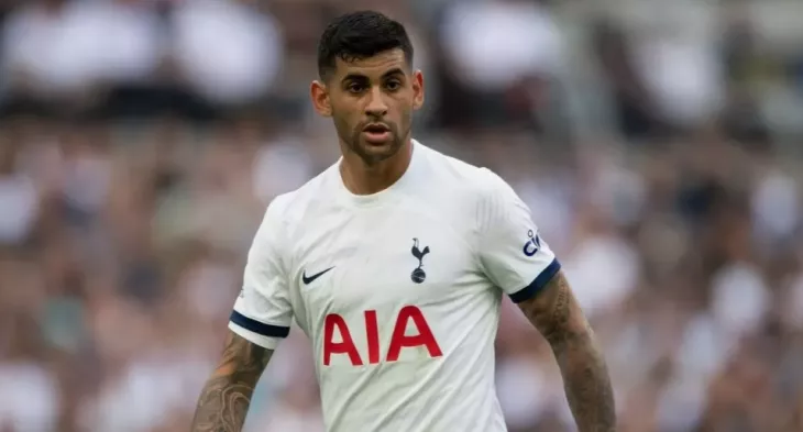 Тоттенхэм, Реал Мадрид