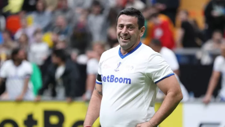 ФК Динамо Москва, Российская Премьер-Лига (РПЛ)