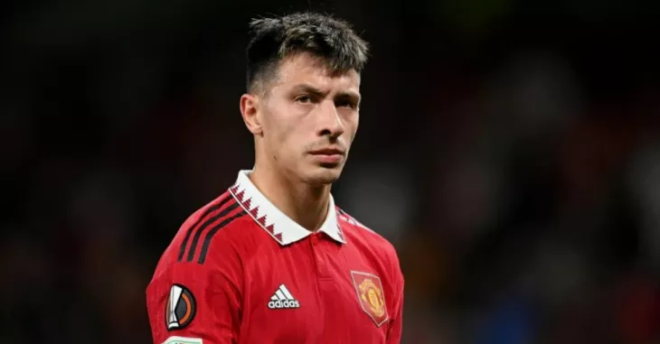 Барселона, Манчестер Юнайтед