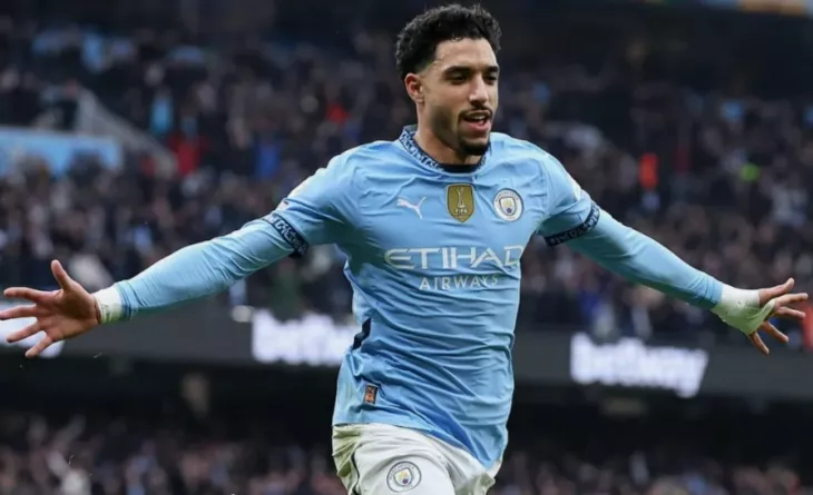 Фенербахче, Манчестер Сити