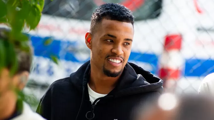 ПФК ЦСКА, Интернасьонал