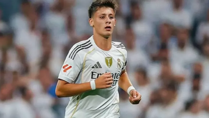 Реал Мадрид, Альваро Арбелоа