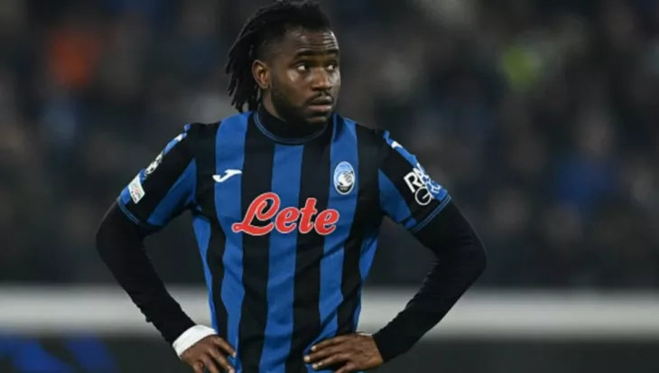 Аталанта, Фенербахче