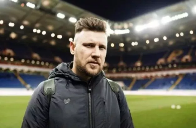 ФК Зенит, Игорь Дивеев