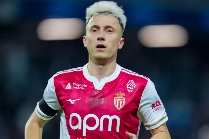 «Монако» – «Ренн»: когда Головин начнет забивать, а «Монако» побеждать?