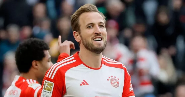 «Гамбург» – «Бавария»: гранд идет по заданному маршруту с небольшими неровностями