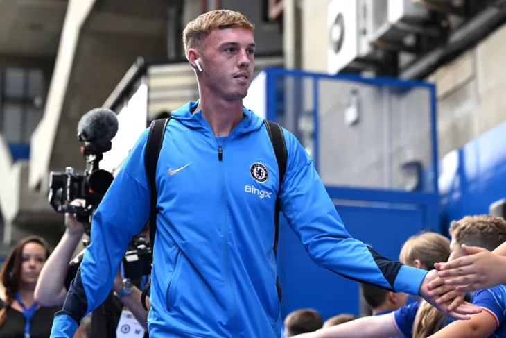 «Челси» – «Вест Хэм»: лондонское дерби, в котором слишком мало интриги