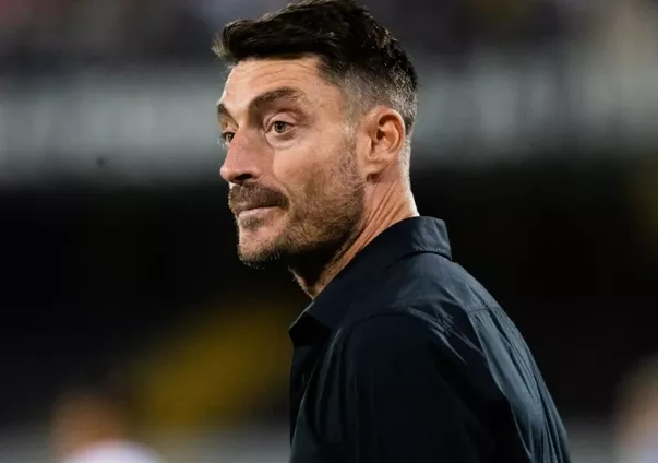 Айнтрахт, ФК Спартак Москва