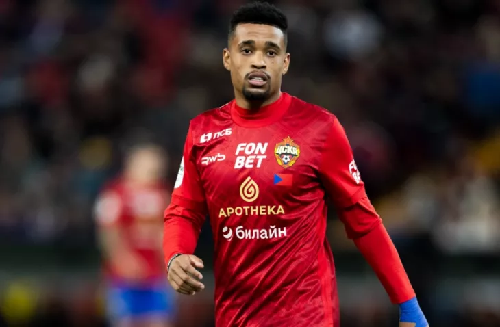 ПФК ЦСКА, Алеррандро