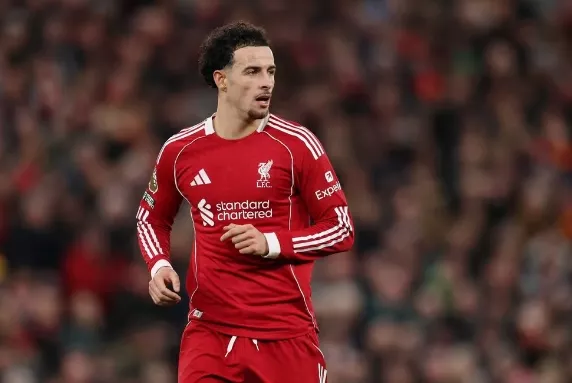 Ливерпуль, Интер