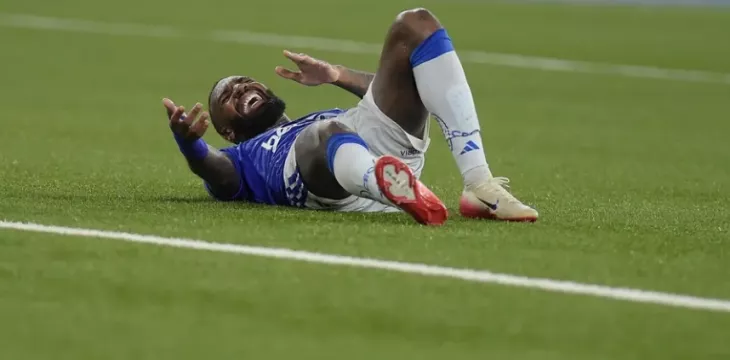 Крузейро, ФК Зенит