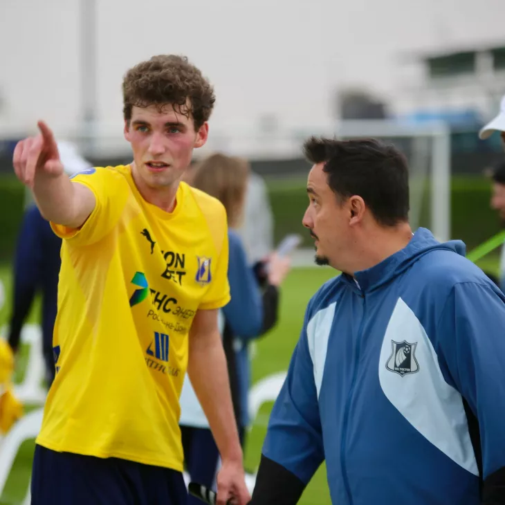 ФК Ростов, ФК Крылья Советов