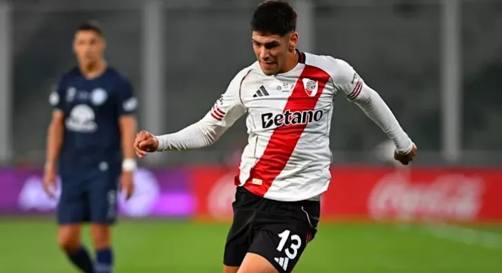 Ривер Плейт, Манчестер Юнайтед