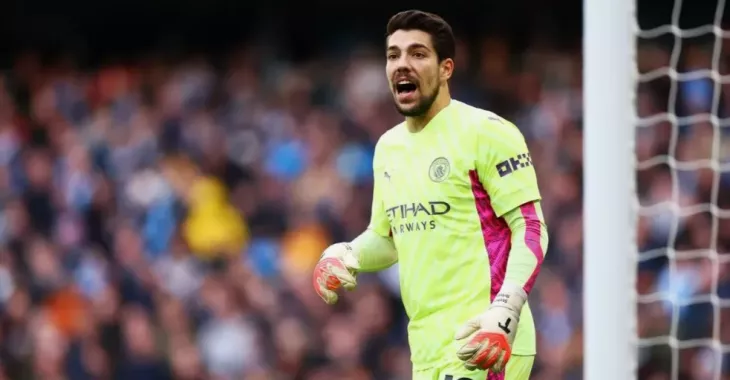 Ноттингем Форест, Манчестер Сити