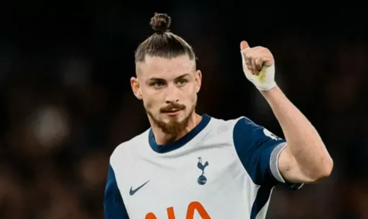 Милан, Тоттенхэм