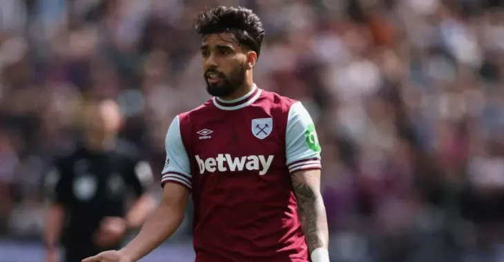 Челси, Вест Хэм