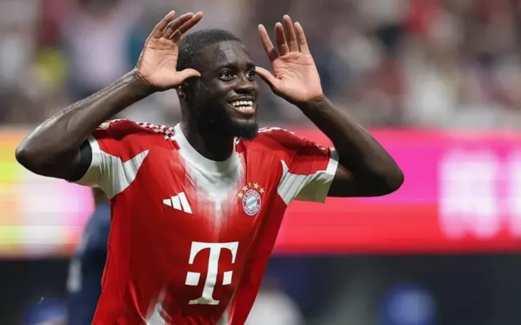 Ливерпуль, Реал Мадрид