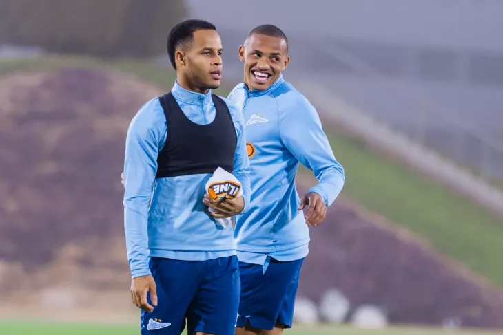 ФК Зенит, Алексей Сафонов