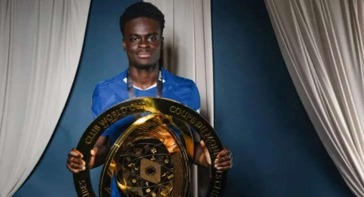 Эвертон, Челси