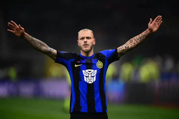 «Кремонезе» – «Интер»: миланский клуб набрал хороший ход и сейчас точно не время останавливаться