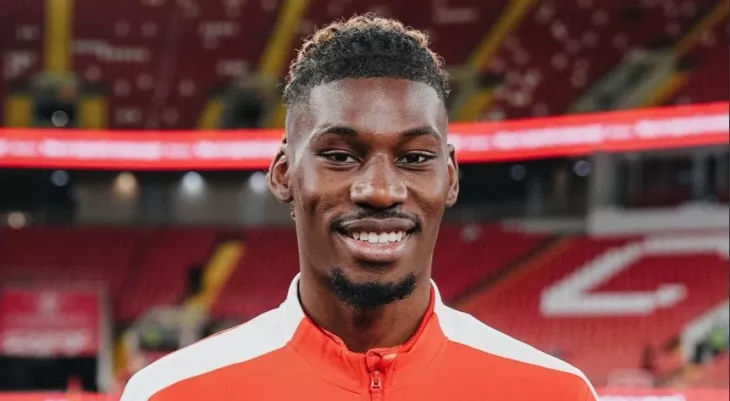 ФК Спартак Москва, Кристофер Ву