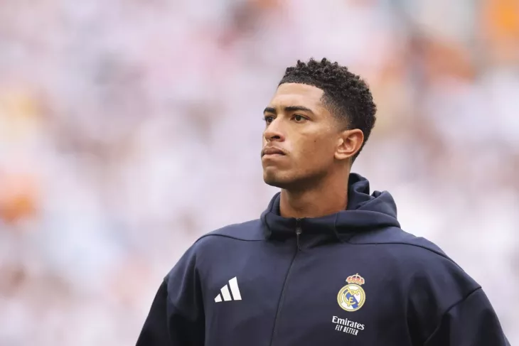 «Реал» Мадрид – «Райо Вальекано»: «Сливочные» настроены на победу, ну и желательно не пропустить от вратаря