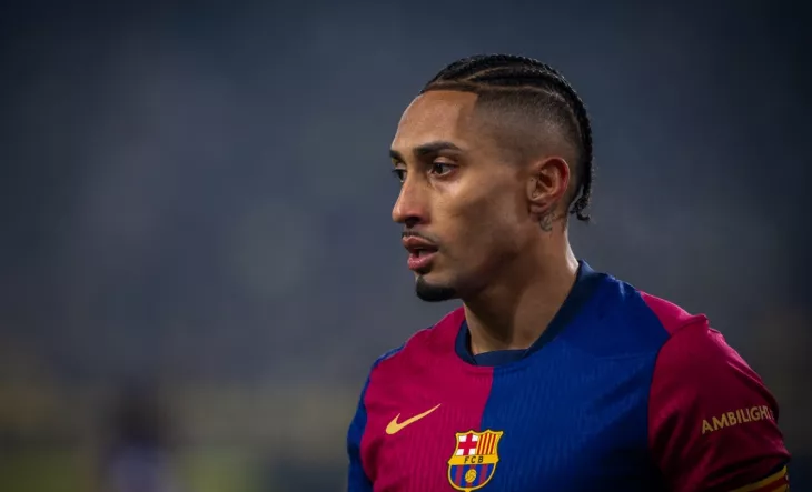 Барселона, Манчестер Юнайтед