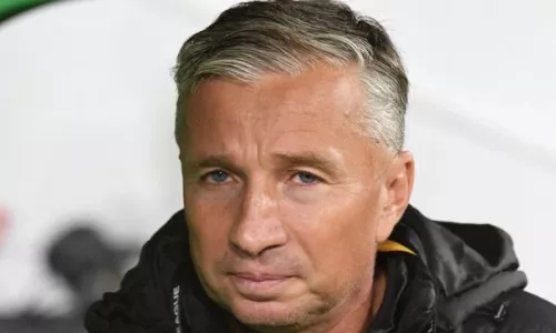 ФК Динамо Москва, ФК Кубань