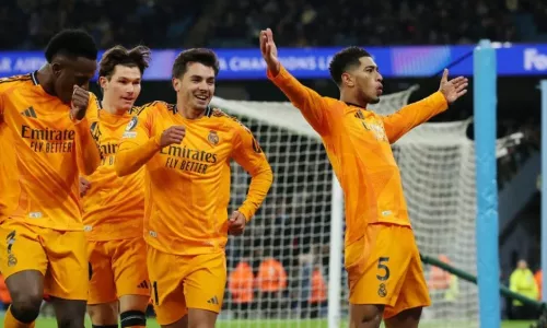 Джуд Беллингем, Педри