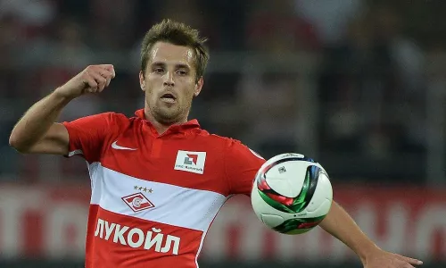 Кирилл Комбаров, Российская Премьер-Лига (РПЛ)