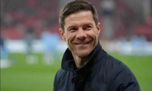 Реал Мадрид, Хаби Алонсо