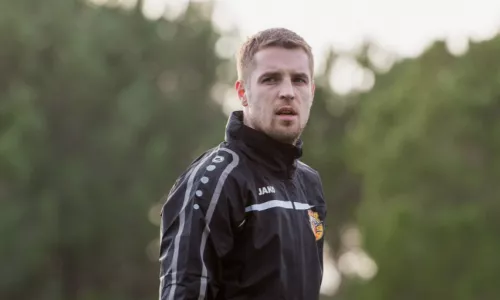 ФК Спартак Москва, Кирилл Комбаров