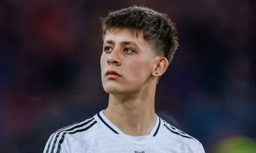 Реал Мадрид, Арсенал