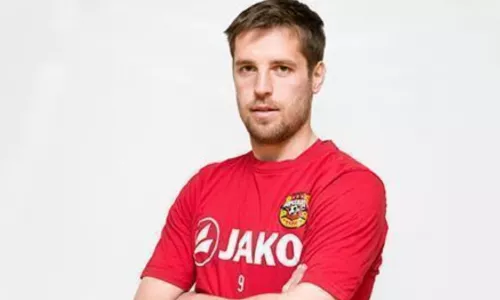 Кирилл Комбаров, Российская Премьер-Лига (РПЛ)