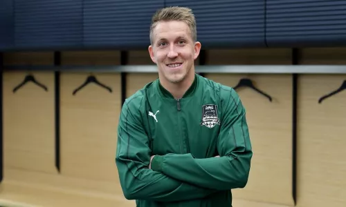 ФК Краснодар, Сергей Петров