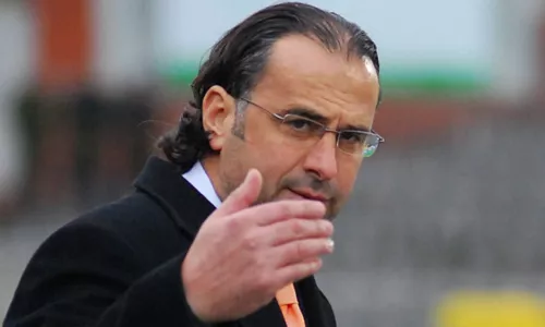 ФК Спартак Москва, Миодраг Божович