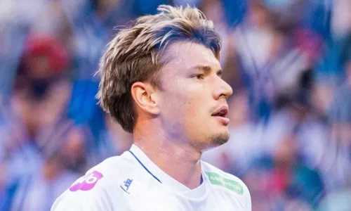 ФК Зенит, Андрей Мостовой