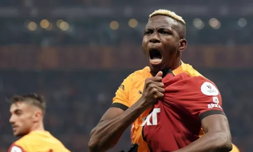 Галатасарай, Бавария