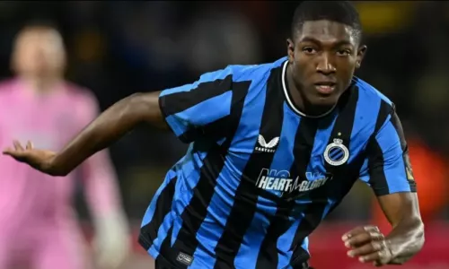 Ливерпуль, Брюгге