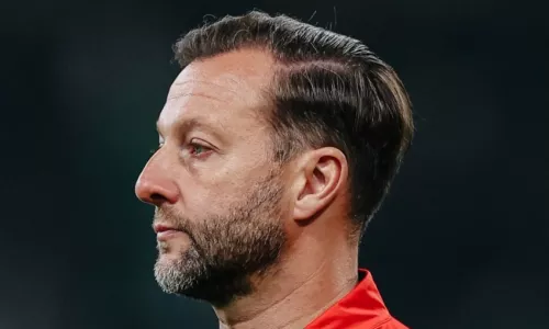 ФК Спартак Москва, Вадим Романов