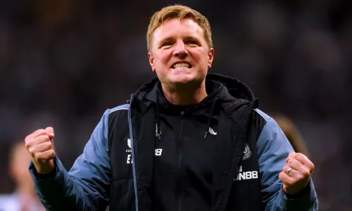 Челси, Ньюкасл