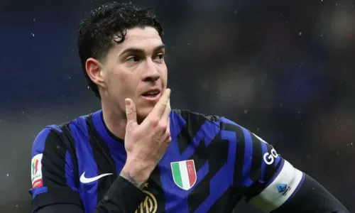 Барселона, Интер