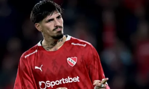 ФК Зенит, Индепендьенте