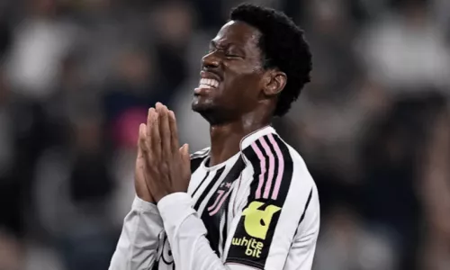 Ювентус, Лечче