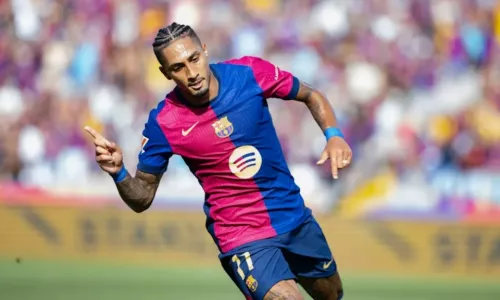 Барселона, Эспаньол