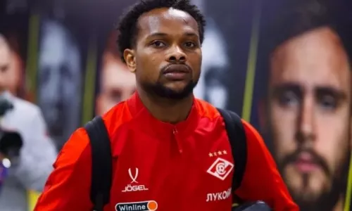 ФК Спартак Москва, Сергей Юран