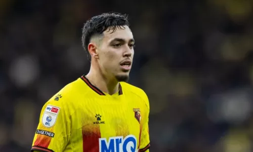 Челси, Уотфорд