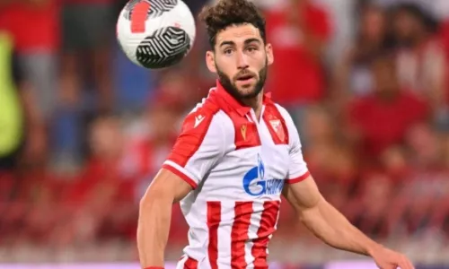 Црвена Звезда, ФК Краснодар